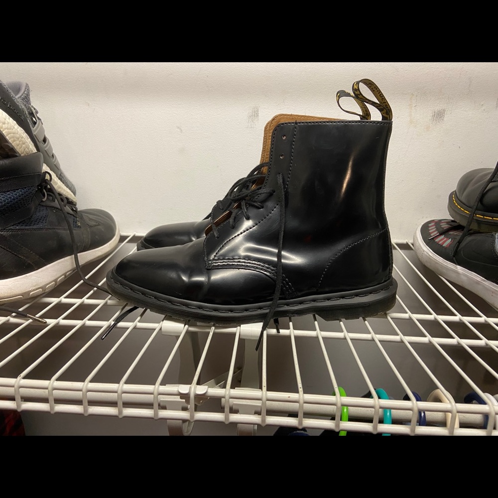 Dr Martens Winchester II